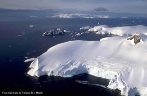 Terra do Fogo, República Argentina