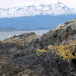 Terra do Fogo, paisagens rudes e grandiosas