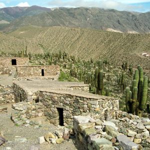 Ticara, Quebrada de Humahuaca, Argentina