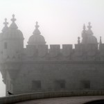 Torre de Belém, Lisboa
