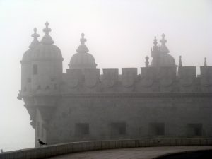 Torre de Belém, Lisboa