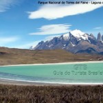 Torres del Paine, Chile