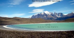 Torres del Paine, Chile