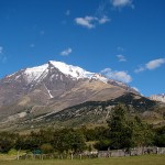 Torres del Paine, Chile