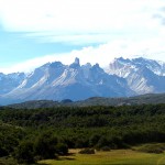 Torres del Paine, Patagônia Chilena