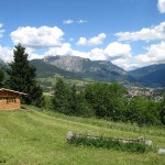 Trentino, na Itália