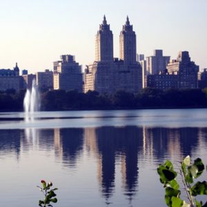 Upper West Side, Manhattan NYC