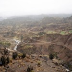 Vale do Colca, Peru