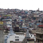 Valparaíso, Chile