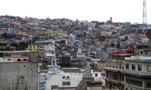 Valparaíso, Chile