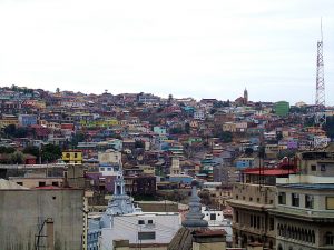Valparaíso, Chile