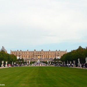 Versailles, France