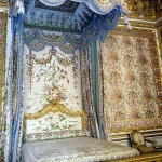 Versalhes, quarto da rainha