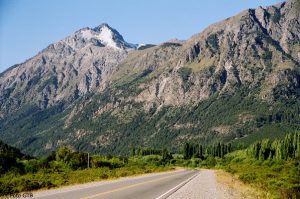 Vizinhanças de Bariloche