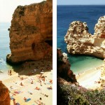 Costa do Algarve, Portugal