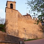 Fortaleza de San Marino