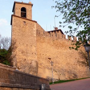 Fortaleza de San Marino