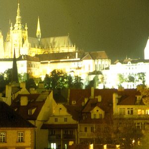 Castelo de Praga, Republica Tcheca