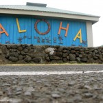 Aloha, Havaí