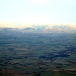 Alpes Neo-Zelandes, Ilha do Sul