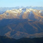 Alpes Neo-Zelandeses