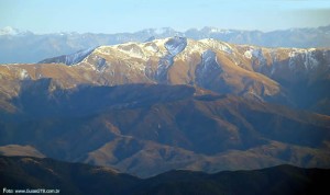 Alpes Neo-Zelandeses