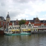 Amsterdã, Holanda