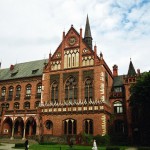Arquitetura, Riga, Letônia