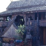 Templo do Buda de Esmeralda, Bangkok