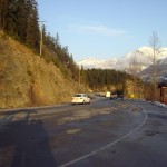 Vizinhanças de Vancouver, Canadá