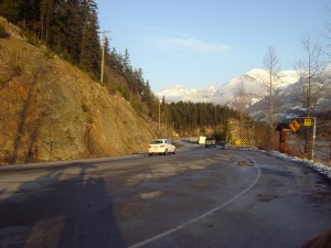 Vizinhanças de Vancouver, Canadá