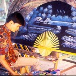 Chiang Mai, Tailândia