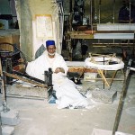 Marrakech, Marrocos, foto de Melina Castro