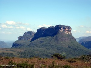 Morro do Pai Inácio