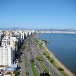 Avenida Beira-mar, Florianópolis