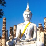 Buda, Tailândia, Shukotai