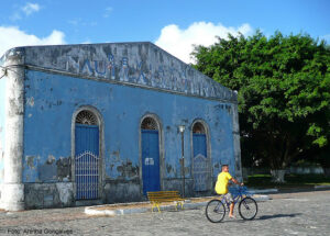 Canavieiras, Bahia