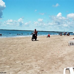 Bahia, Ilha do Frade