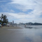 Balneário de Camboriú, Santa Catarina
