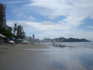Balneário de Camboriú, Santa Catarina