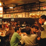 Bar na Vila Madalena