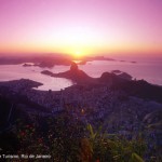 Baía de Guanabara, Rio de Janeiro