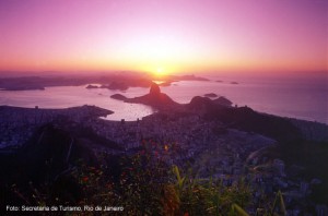 Baía de Guanabara, Rio de Janeiro