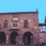 Bergamo, Itália