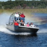 Boggy Creek Air, Flórida, USA