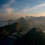 Bondinho do Pão de Açúcar, Rio de Janeiro