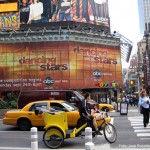 Broadway, New York, USA