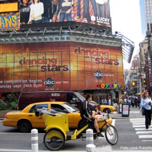 Broadway, New York, USA