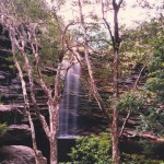 Cachoeira do Palmital, Chapada Diamantina