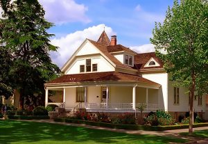 California, St Supery Vineyard State-foto-David Ohmer